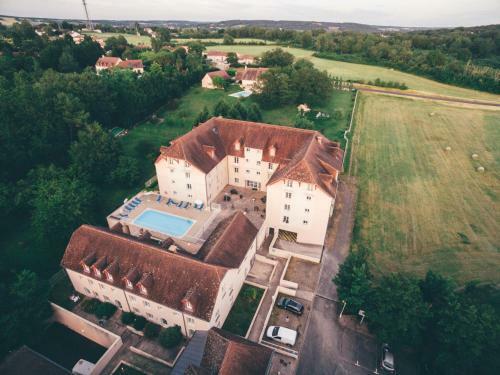 Apartamento R�sidence La Roche Posay 2
