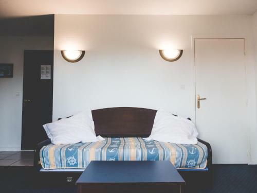 Apartamento R�sidence La Roche Posay 2