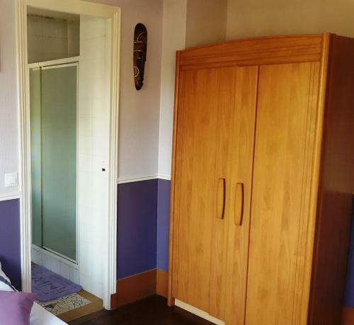 Bed & Breakfast Apakabar Homestay