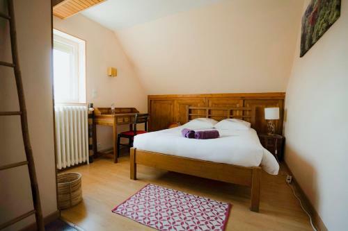Bed & Breakfast Apakabar Homestay