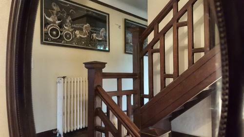 Bed & Breakfast Apakabar Homestay