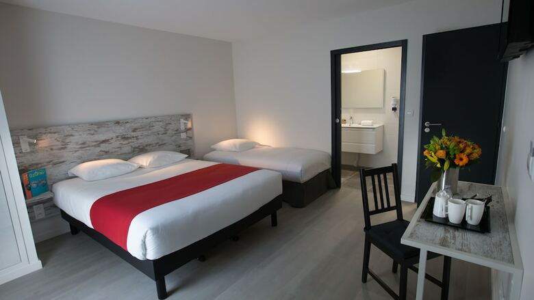 Hotel La Fabrique