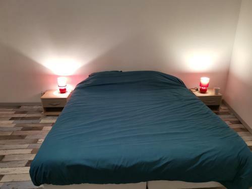 Apartamento Studio City La Rochelle