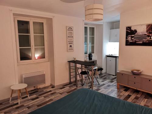 Apartamento Studio City La Rochelle