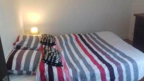 Apartamento Studio City La Rochelle