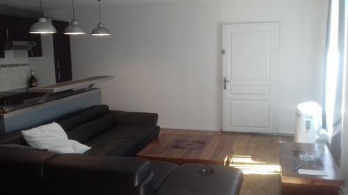 Apartamento Studio City La Rochelle