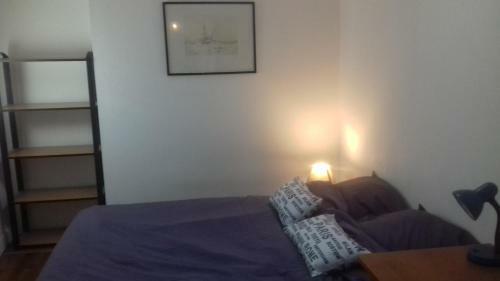 Apartamento Studio City La Rochelle