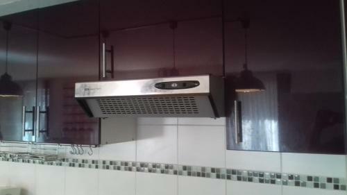 Apartamento Studio City La Rochelle