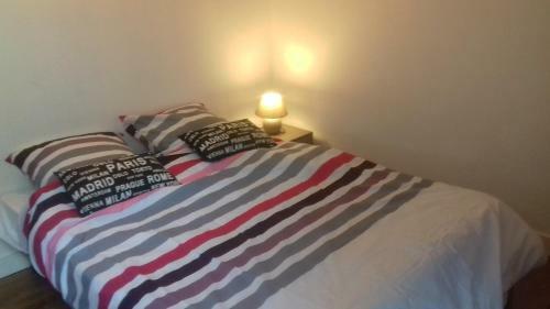 Apartamento Studio City La Rochelle