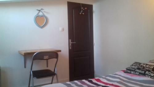 Apartamento Studio City La Rochelle