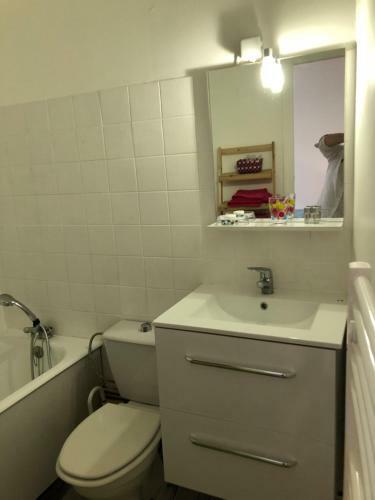 Apartamento Studio City La Rochelle
