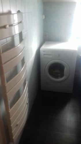 Apartamento Studio City La Rochelle