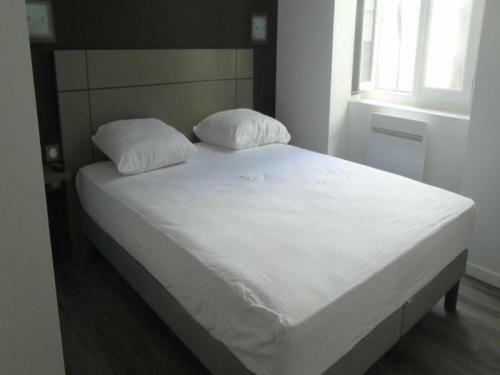 Apartment Centre Ville