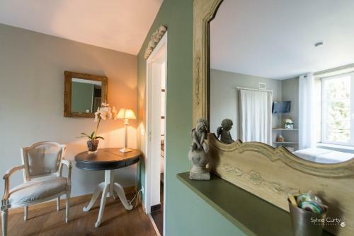 Hostal Entre Hotes