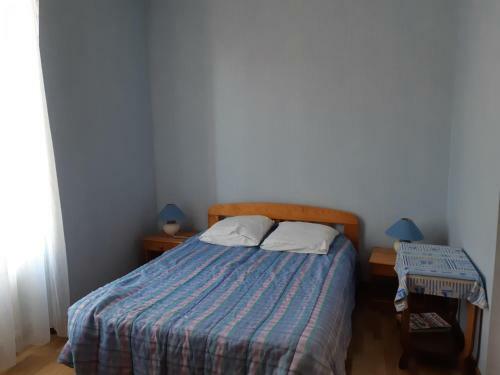 Apartamento La Briquetterie