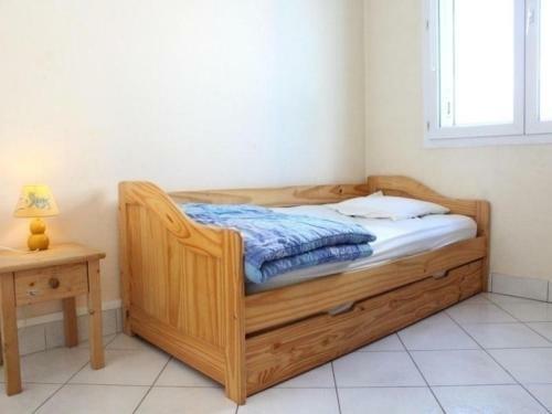 Apartment Centre Ville 16