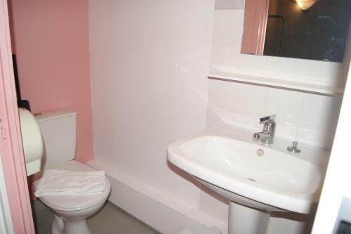 Hotel Relais Du Prieur�