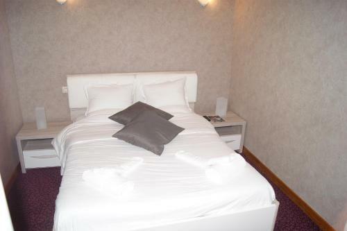 Hotel Relais Du Prieur�