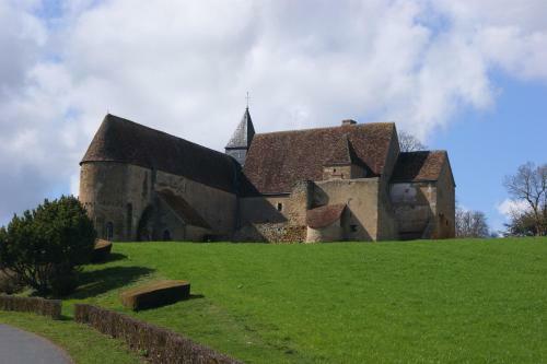 Hotel Relais Du Prieur�