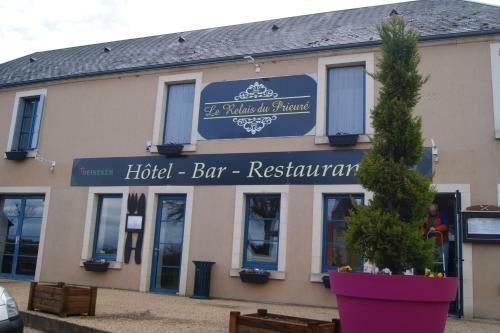 Hotel Relais Du Prieur�