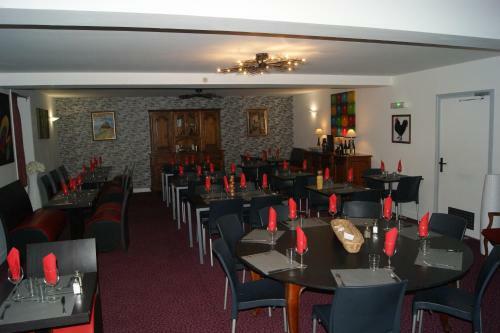 Hotel Relais Du Prieur�
