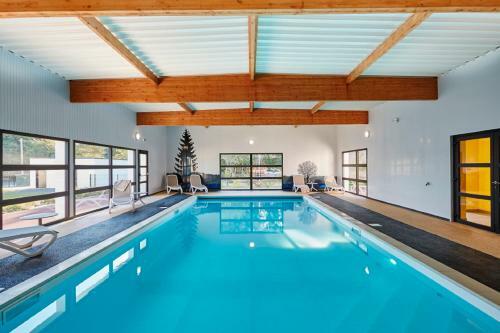 Lodge Village By Logis