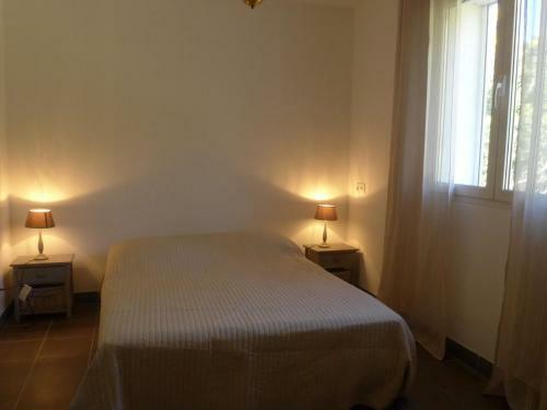 Apartment Les Roches
