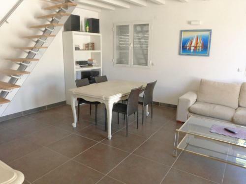 Apartment Les Roches