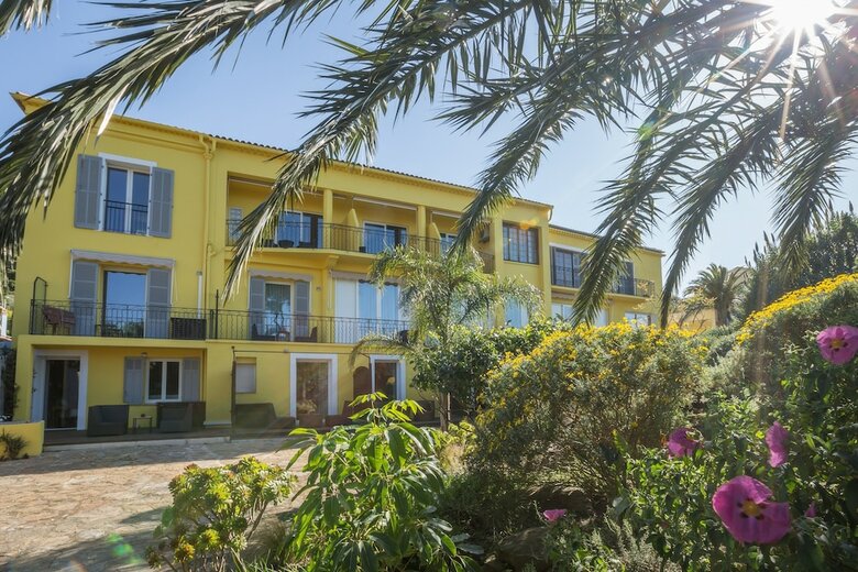 Hotel de La Fossette