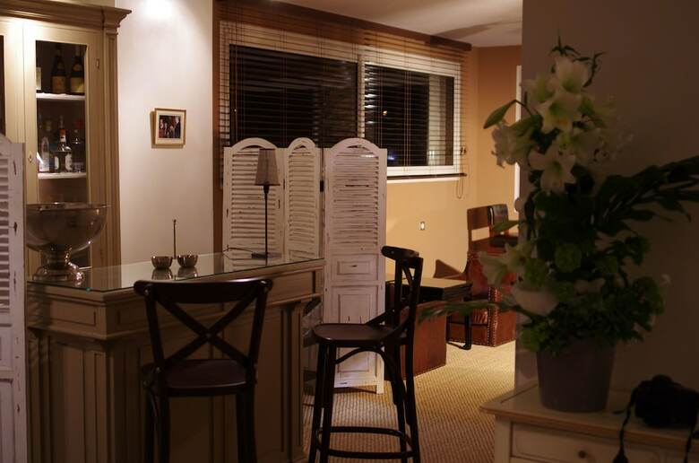 Hotel de La Fossette