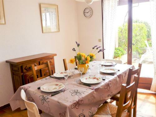 Holiday Home Les Hauts de St Clair.5
