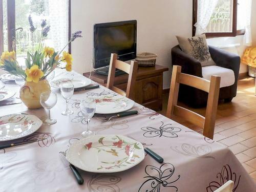 Holiday Home Les Hauts de St Clair.5