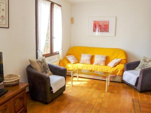 Holiday Home Les Hauts de St Clair.5