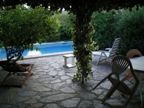 House Val Des Reves D'or