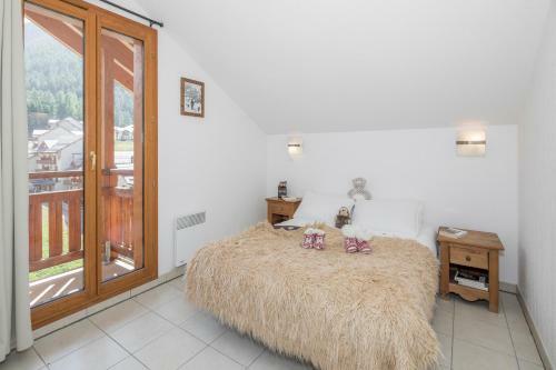 Apartamento Ecrin Des Orres By Infini Mountain
