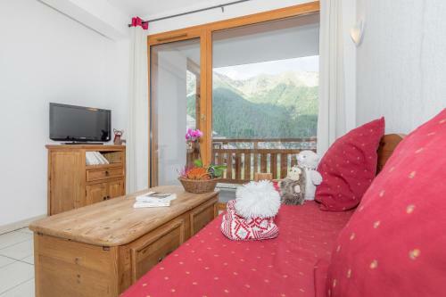 Apartamento Ecrin Des Orres By Infini Mountain