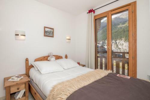 Apartamento Ecrin Des Orres By Infini Mountain