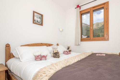 Apartamento Ecrin Des Orres By Infini Mountain