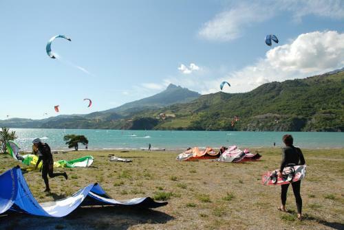 Apartamento Ecrin Des Orres By Infini Mountain
