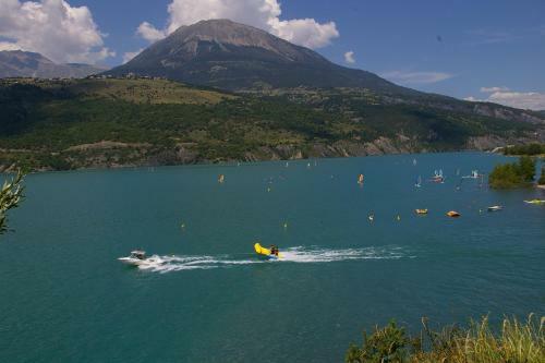 Apartamento Ecrin Des Orres By Infini Mountain