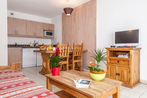 Apartamento Ecrin Des Orres By Infini Mountain