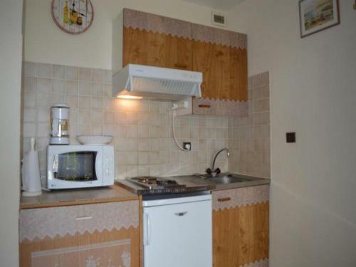 Apartment Coteaux De Saint Clair
