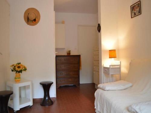 Apartment Residences De Saint Clair
