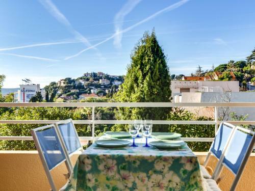Apartment Le Marbello