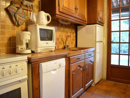 Apartamento House Le Lavandou - 6 Pers, 74 M2, 3/2