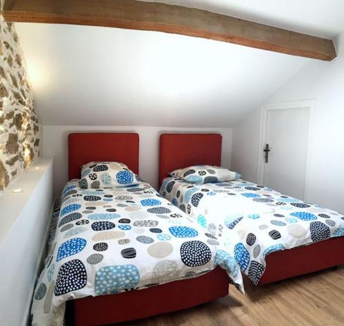 Apartamento Saint Clair Plage * Plage N�5