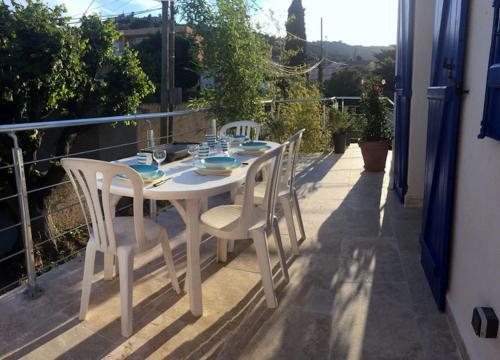 Apartamento Saint Clair Plage * Plage N�5