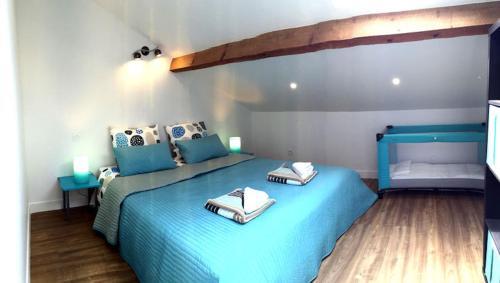 Apartamento Saint Clair Plage * Plage N�5