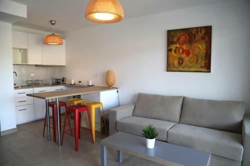 Apartamento Naiades Appartement
