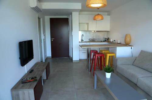 Apartamento Naiades Appartement